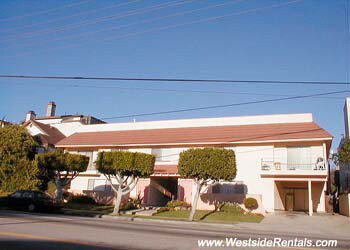 Building Photo - 3540 S Centinela Ave