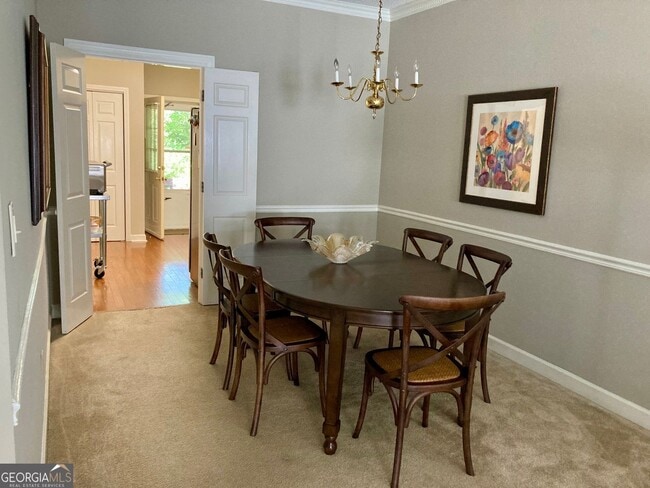 Building Photo - 110 Milledge Terrace