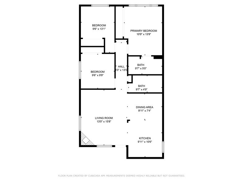 Building Photo - 3407 Del Este Way