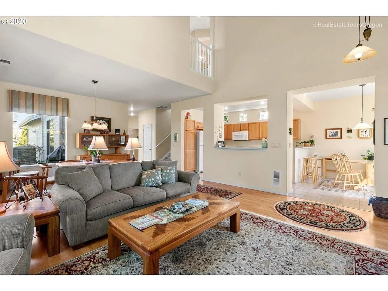 Building Photo - 6513 NE Copper Beech Dr