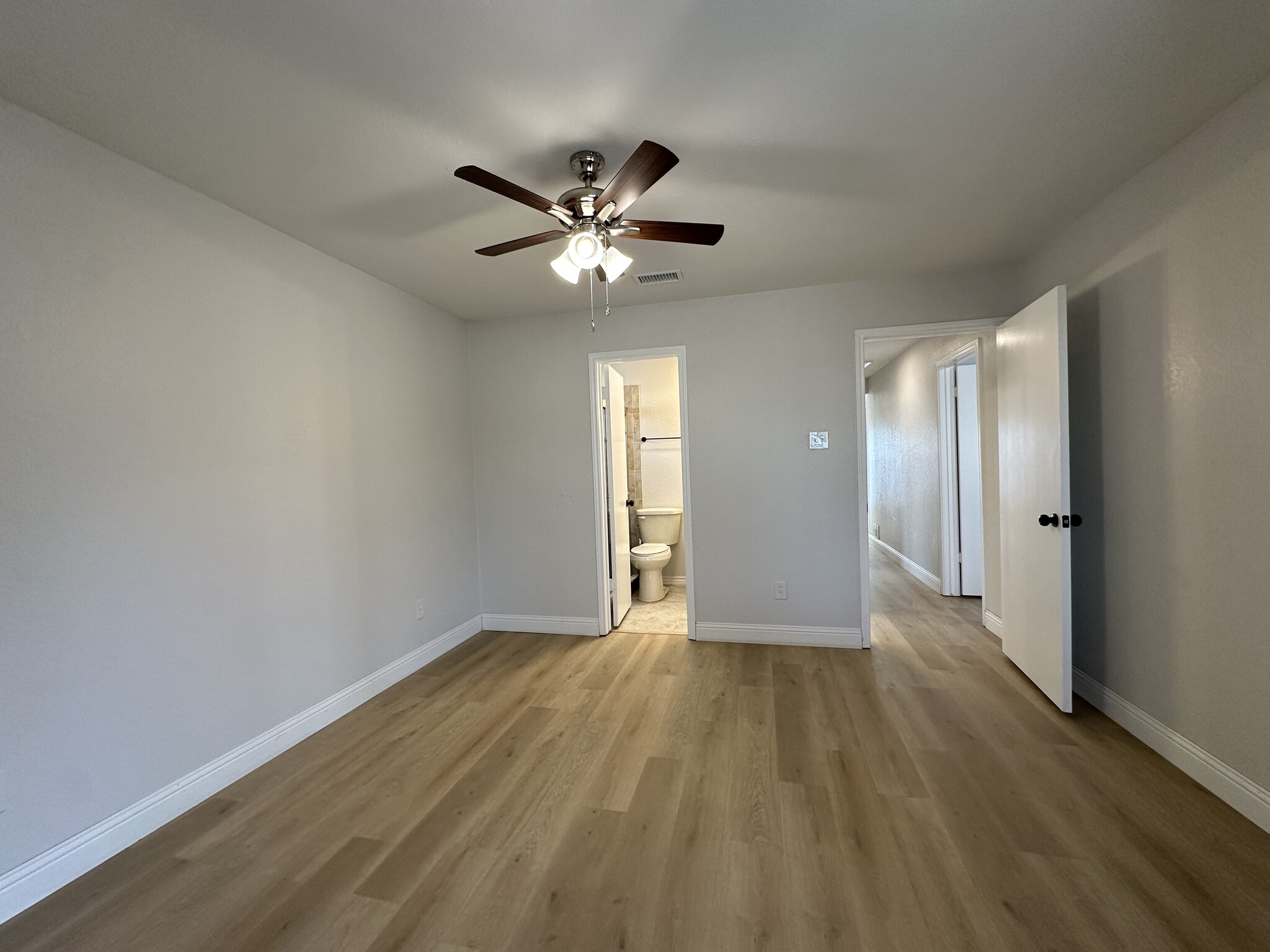 Bedroom 2 - 130 Wilderness Trl