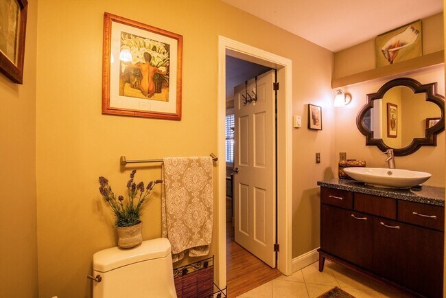 Building Photo - 1401 Great Pond Rd