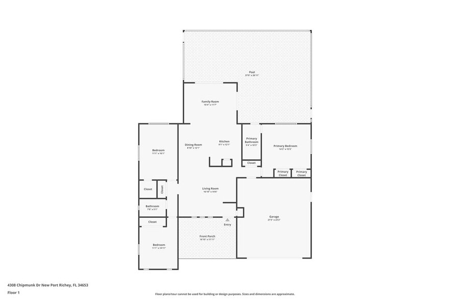 Building Photo - 4308 Chipmunk Dr