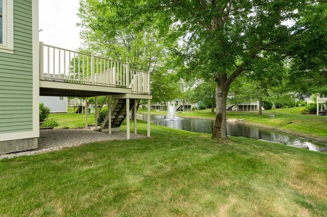 Building Photo - 23 Gleneagle Dr