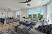 Living/Dining - 2324 Windcharm St