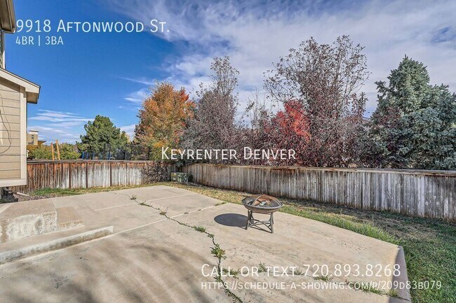 Building Photo - Charming 4-Bedroom Retreat in Highlands Ra...