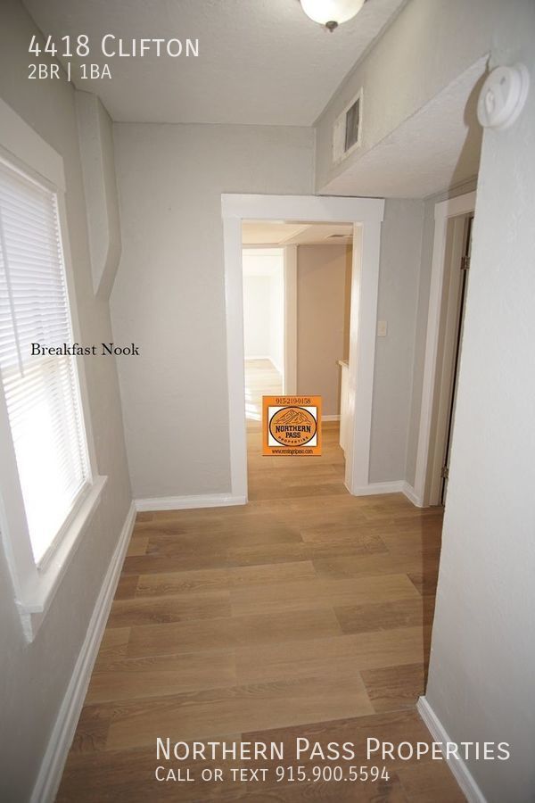 Building Photo - 4418 Clifton-