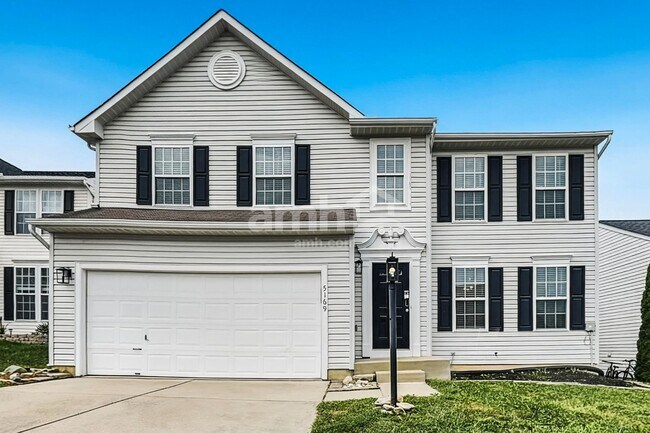 Building Photo - 5169 Appaloosa Cir