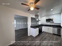 Building Photo - 4520 N Banner Dr