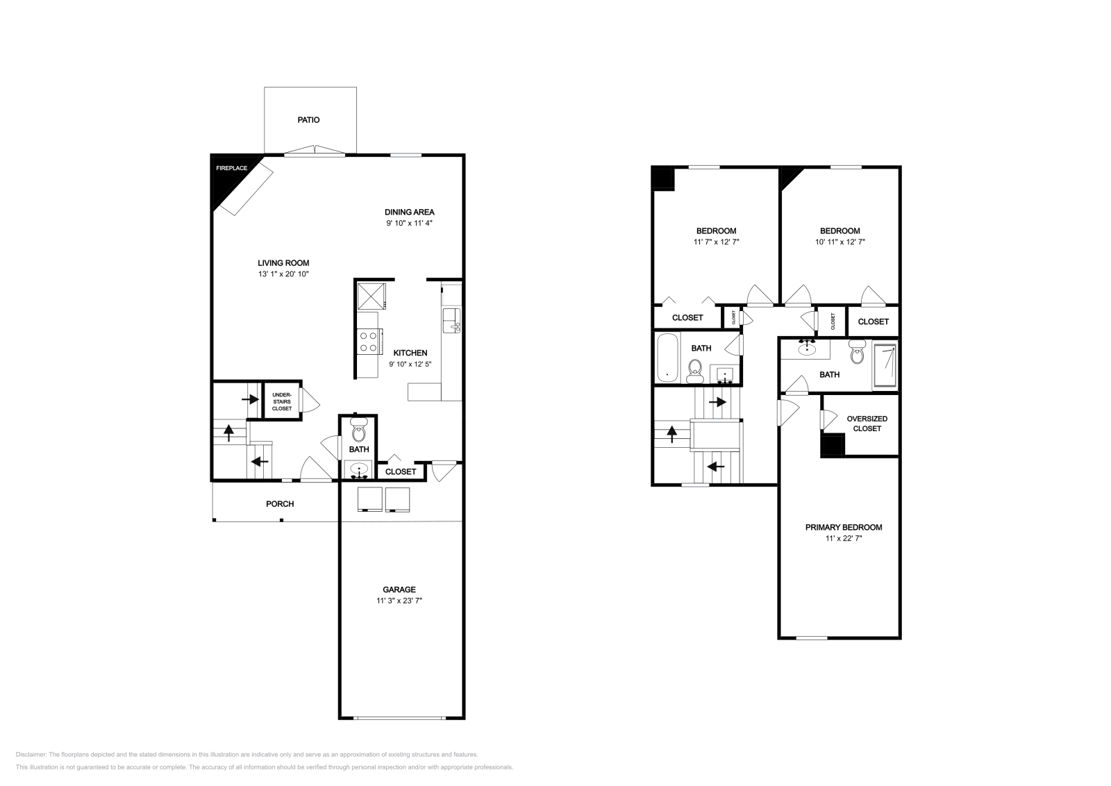 Building Photo - 1151 W Romaine Cir