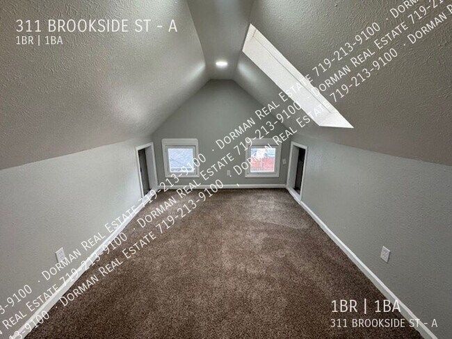 Building Photo - 311 Brookside St