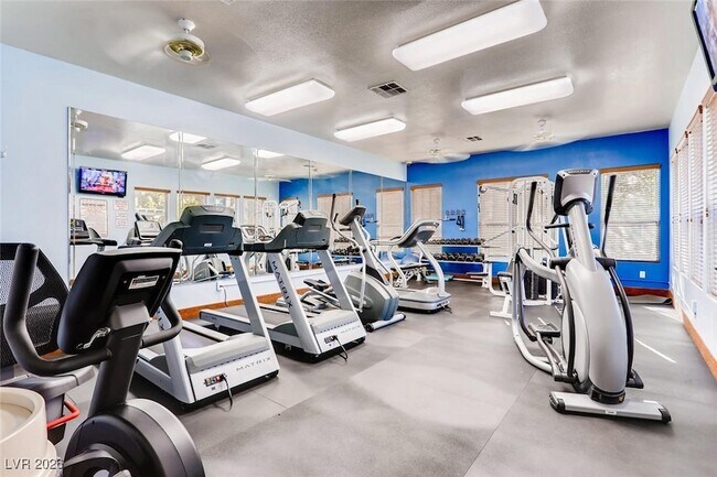 Building Photo - 7255 W Sunset Rd