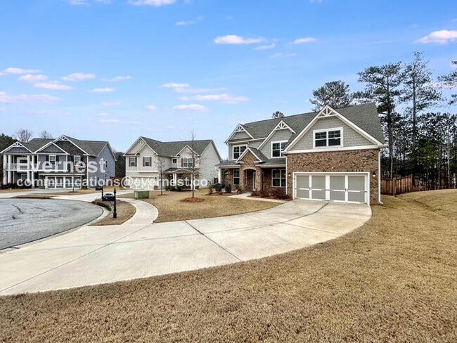 Building Photo - 4270 Wild Country Ct