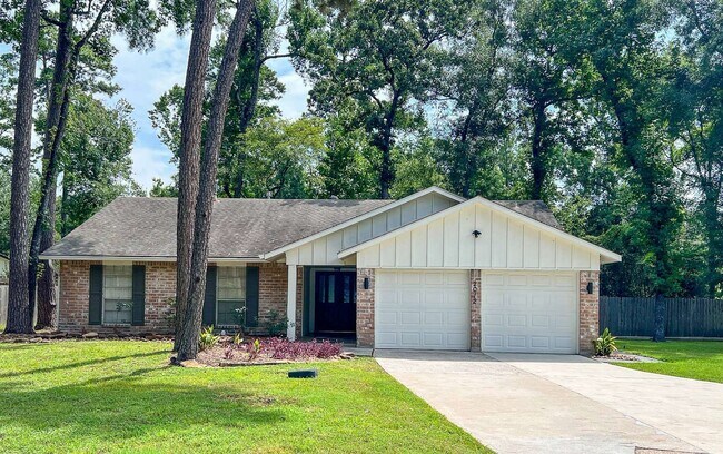 Building Photo - 2012 E Lacey Oak Cir