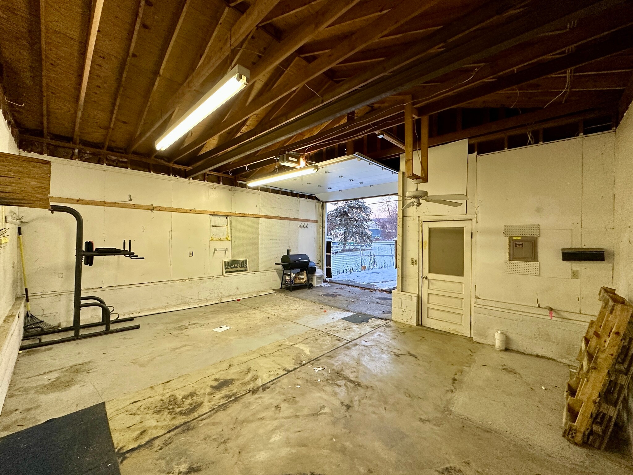 Building Photo - 715 Rear Mabel St