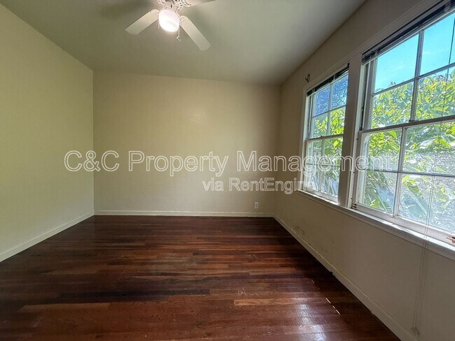 Building Photo - 611 Soquel Ave