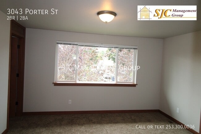 Building Photo - 3043 Porter St
