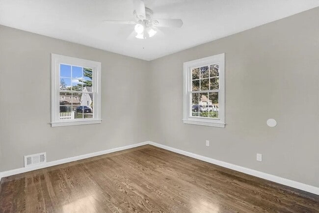 Building Photo - Beautifully Renovated, Single Family Cape ...