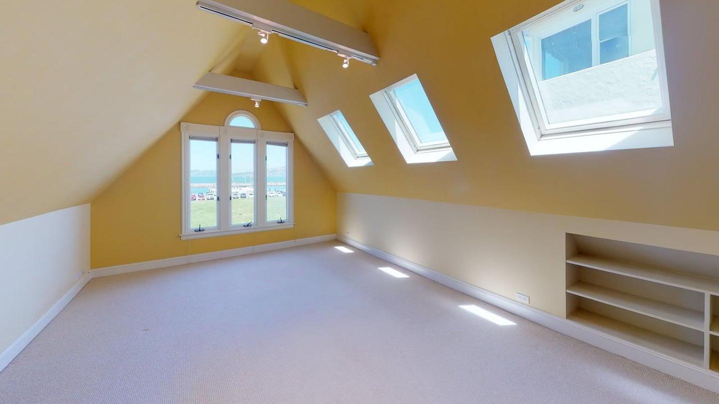 Building Photo - 455 Marina Blvd