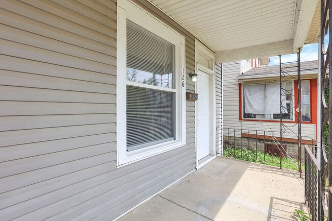 Building Photo - 124-126 E MORRILL AVE