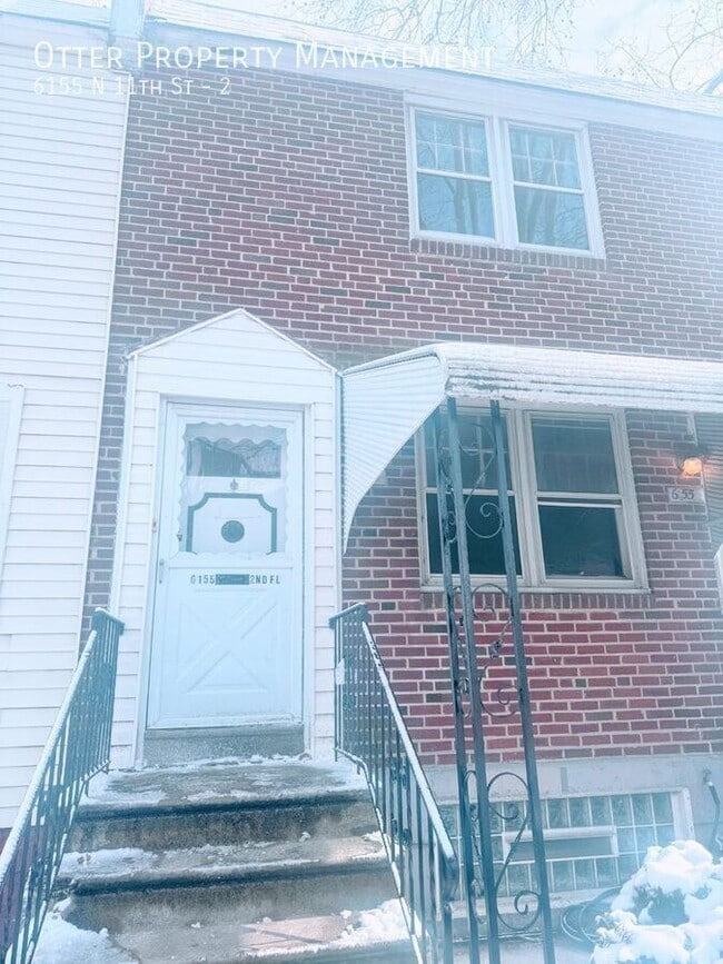 Building Photo - 6155 N 11th St