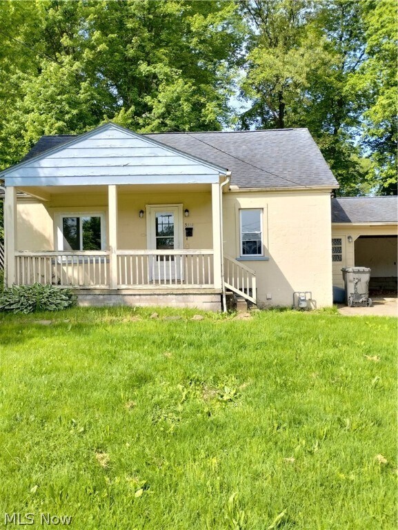 Primary Photo - 3512 Tangent St