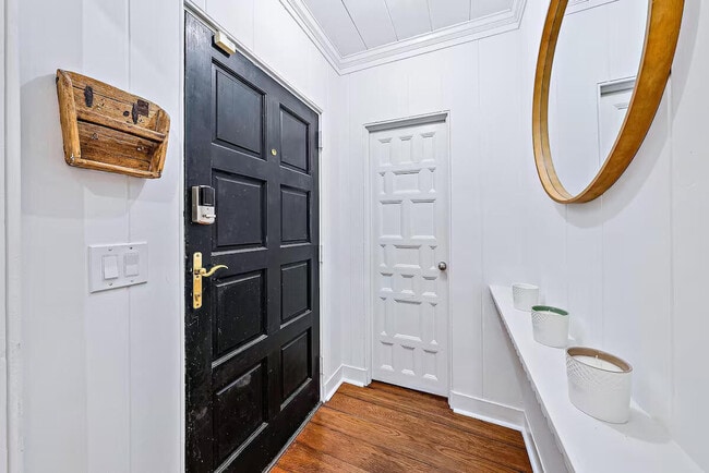 Building Photo - 4110 Washington Rd