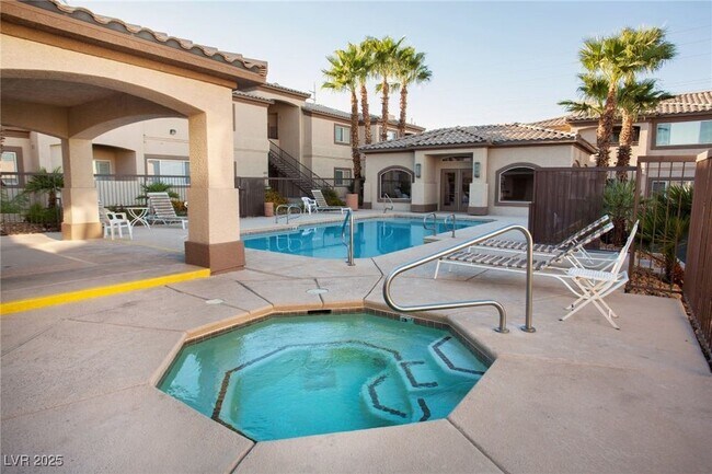 Building Photo - 8725 W Flamingo Rd