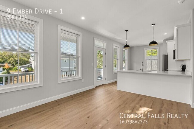 Building Photo - 9 Ember Drive-1