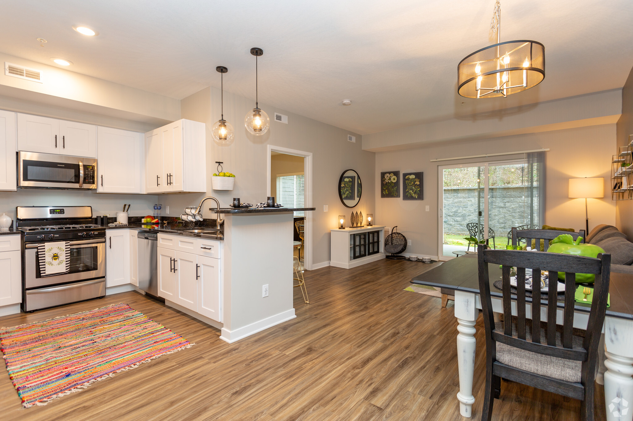 The Valley 4100 Whispering Ln NE Grand Rapids MI 49525 Apartment Finder