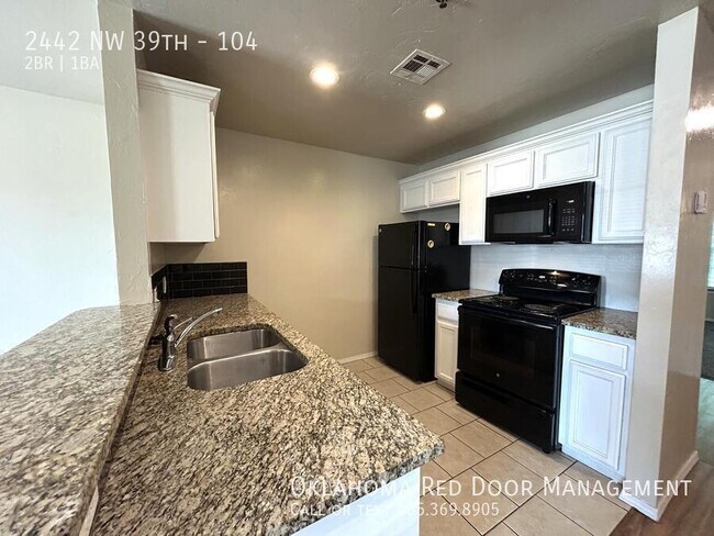 Building Photo - 2442 NW 39th St