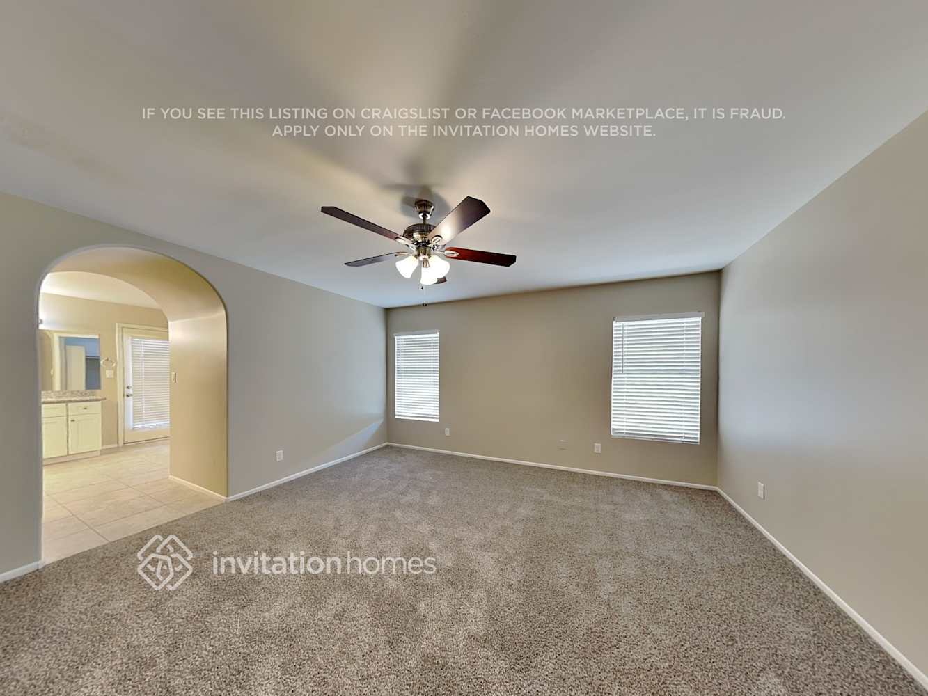 Building Photo - 4054 W La Junta Dr