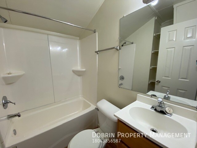 Building Photo - 1511 Roane St