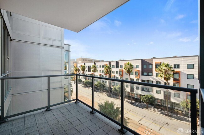 Building Photo - 435 China Basin St