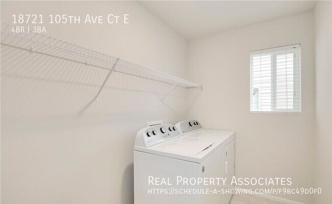 Building Photo - 18721 105th Ave Ct E