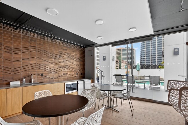 Building Photo - Sleek Urban Living in Vibrant Little Italy