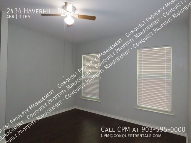 Building Photo - 2434 Haverhill Dr