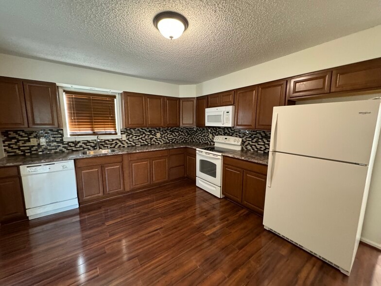 Kitchen View 2 - 13A Harding Avenue