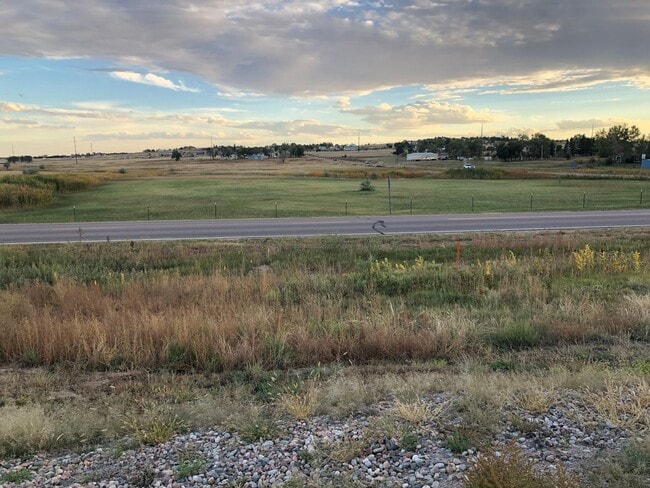 Building Photo - Very Nice 3 bed, 3 bath 2 car Home on a cul-de-sac in Peyton with Mountain Views
