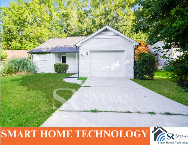 Building Photo - Coming HOME never felt so good!