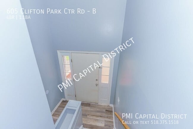 Building Photo - 605 Clifton Park Center Rd