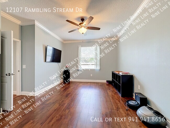 Building Photo - 12107 Rambling Stream Dr