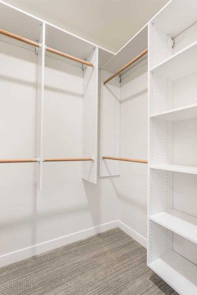 Building Photo - Brand new 3 bed 2 bath Twin home in Tea