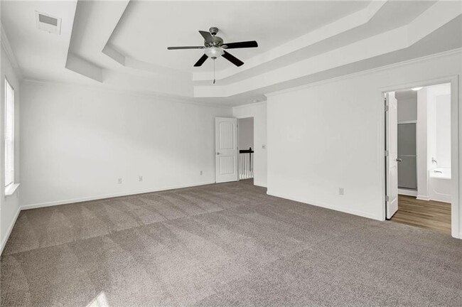 Building Photo - 315 Alcovy Way