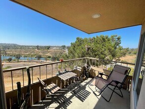 Building Photo - Penthouse 2 Bedroom/2 Bathroom Condo with Amazing Views of Adjacent Lake Murray & Mission Trails ...