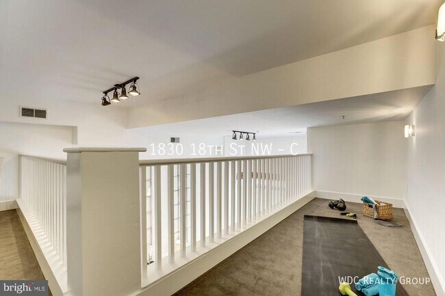 Building Photo - 1830 18th St NW