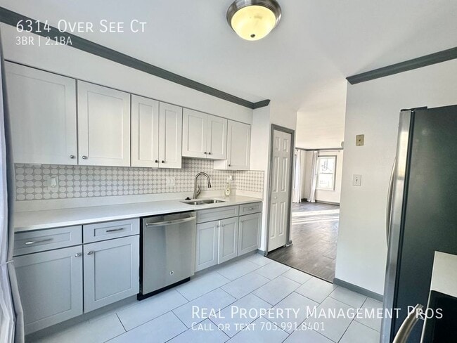 Building Photo - 6314 Over See Ct
