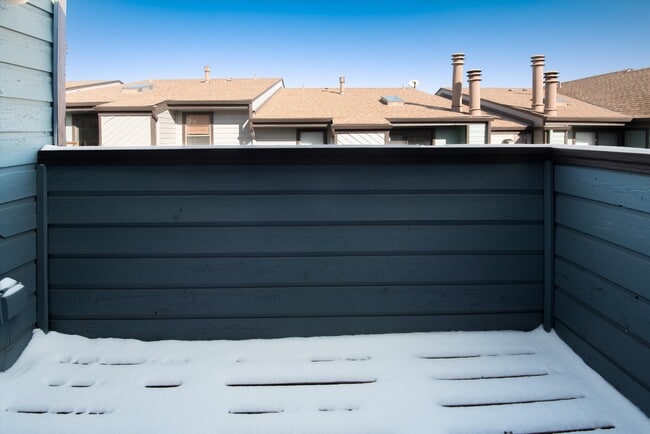 Building Photo - 17206 E Harvard Ave