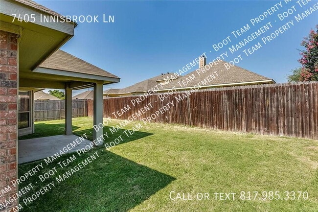 Building Photo - 7405 Innisbrook Ln