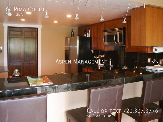 Building Photo - 64 Pima Ct